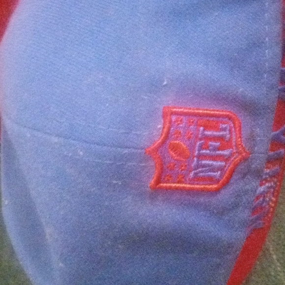 NFL new York Giants hat - Picture 4 of 6